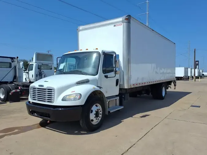 2020 FREIGHTLINER/MERCEDES M2 106932b16858040c64d8a75f91e29ac6d5b