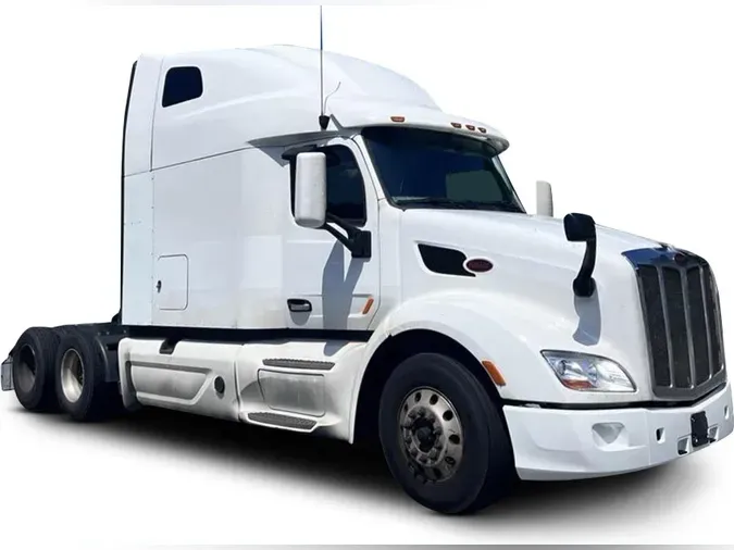 2022 Peterbilt 579932b3a39b072780904b3c67fbc014d16