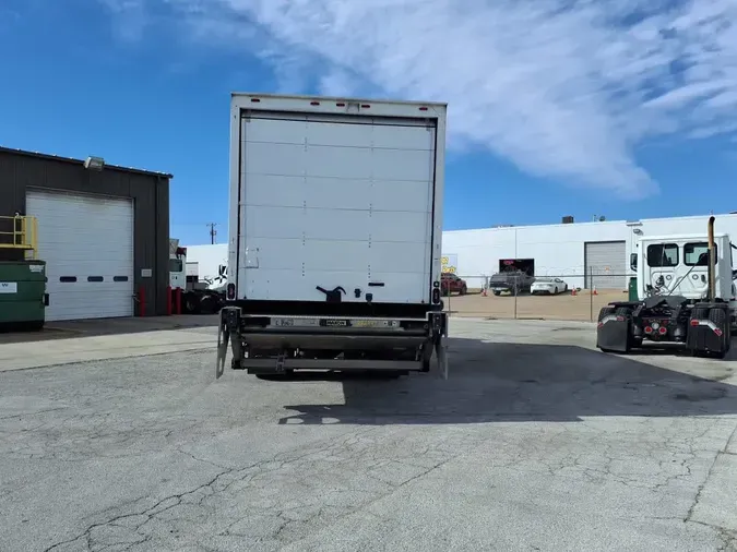 2019 NAVISTAR INTERNATIONAL 4300