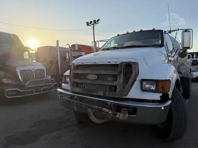 2009 FORD F750 SD932bf0642617975e3e4e89f45e70fb6c