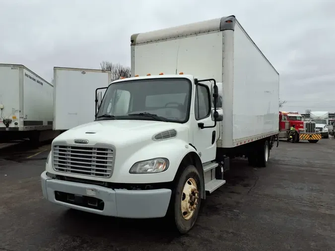 2019 FREIGHTLINER/MERCEDES M2 106932c691c093682a2c10f53e82d197c71