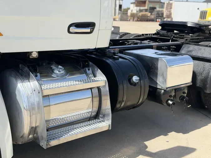2021 Peterbilt 579