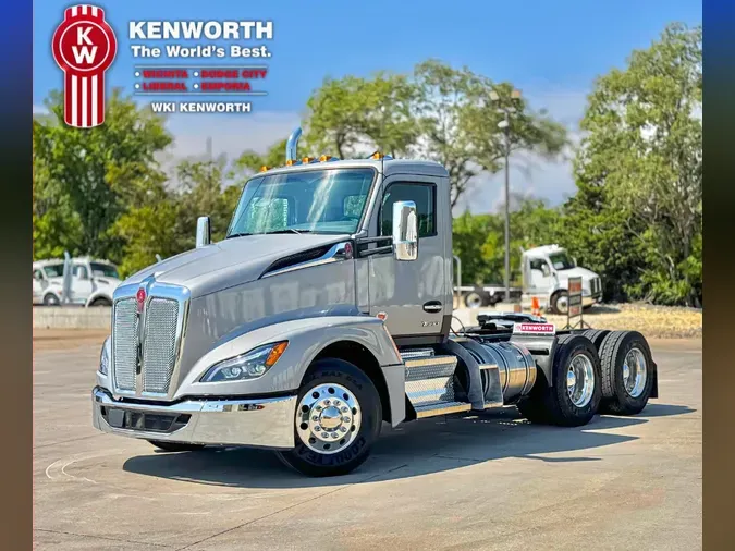 2025 KENWORTH T680932cdd3ef7e3b33ff30a1be4d8c66f19