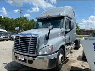 2015 Freightliner Cascadia
