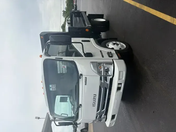2026 ISUZU GAS NPRGASHD
