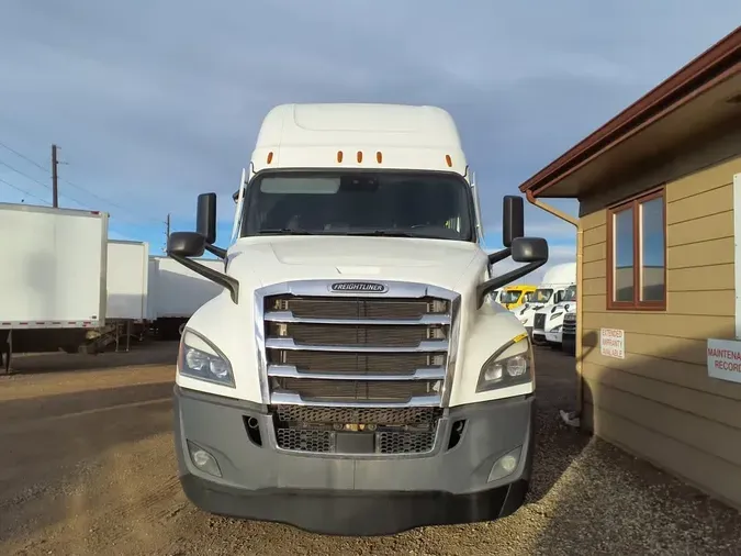 2021 FREIGHTLINER/MERCEDES NEW CASCADIA PX12664
