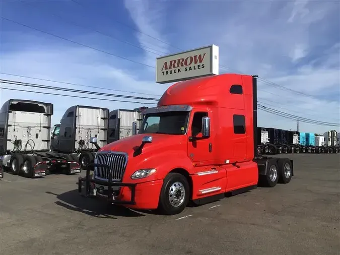 2023 INTERNATIONAL LT932e0be08e0ee67067345314c10566fb