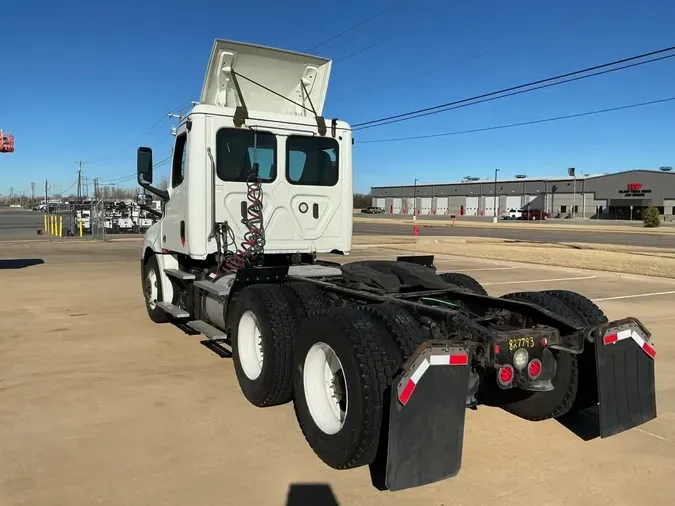 2019 FREIGHTLINER/MERCEDES NEW CASCADIA PX12664