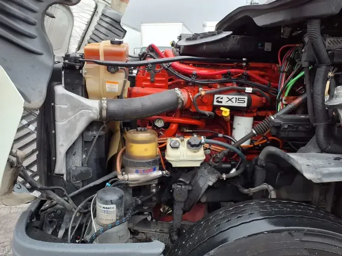 2019 FREIGHTLINER/MERCEDES CASCADIA 125932ebb872c2f0c4c109d6a3eafa33ee1