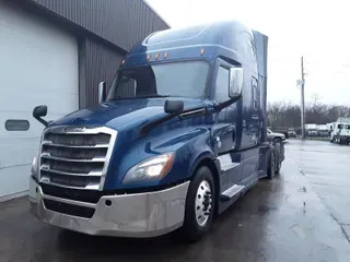 2019 FREIGHTLINER/MERCEDES NEW CASCADIA PX12664