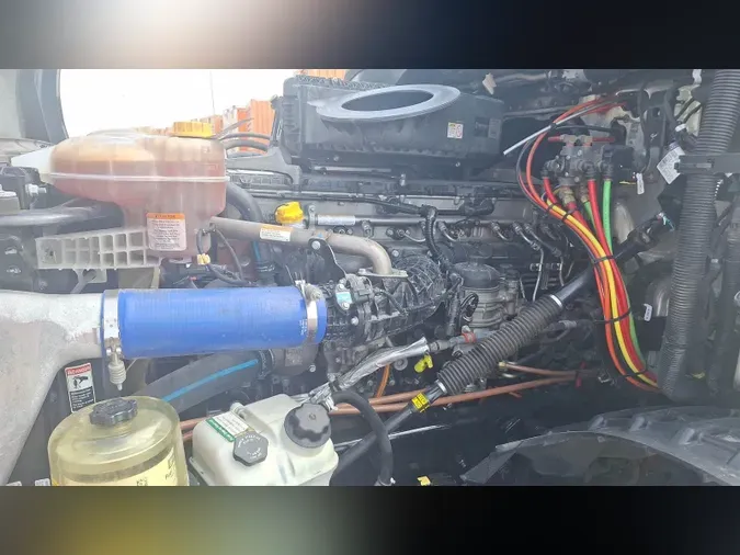 2024 Freightliner Cascadia 126932f06b5ca5dc7d640fd8f27ed9fc879