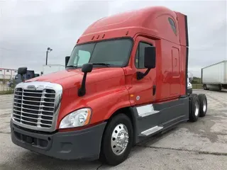 2016 FREIGHTLINER CASCADIA