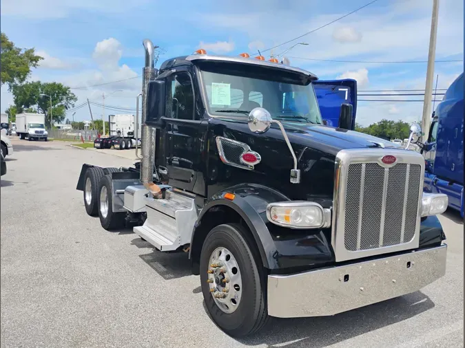 2023 Peterbilt 567