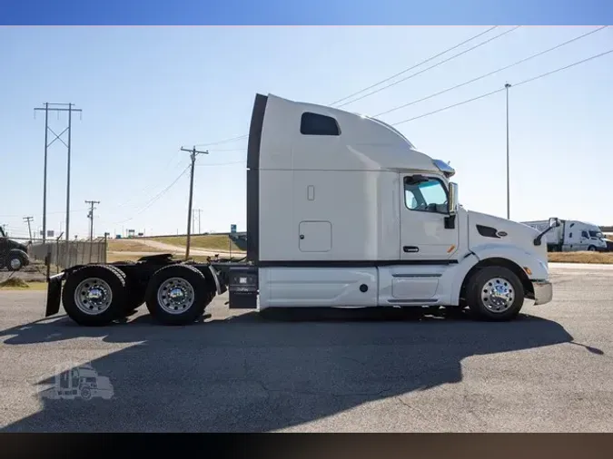 2021 PETERBILT 579