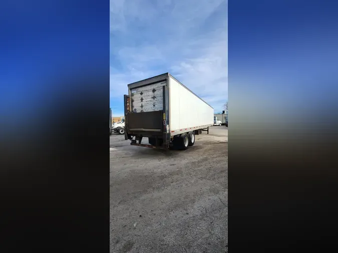 2013 UTILITY TRAILERS 4000DX 48/150/102