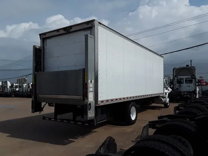 2019 NAVISTAR INTERNATIONAL 4300