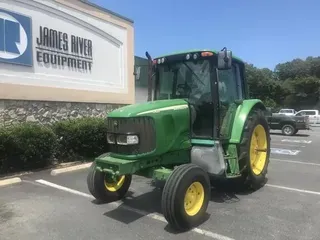 2005 John Deere 6420