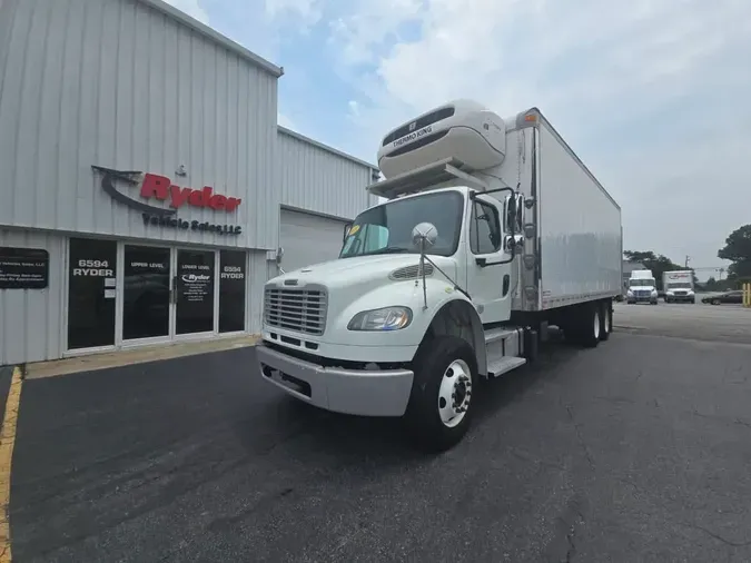 2019 FREIGHTLINER/MERCEDES M2 1069334c6649268e405cd63433305589f19