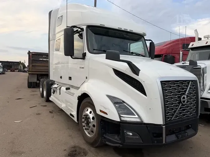 2022 VOLVO VNL64T76093388881f1f5deef3648d5f912ebb224