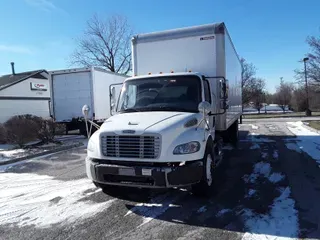 2019 FREIGHTLINER/MERCEDES M2 106