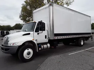 2019 NAVISTAR INTERNATIONAL 4300