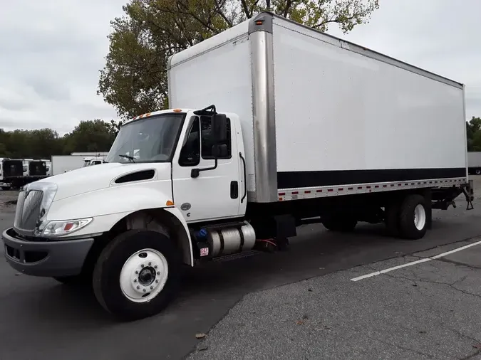 2019 NAVISTAR INTERNATIONAL 430093392fea24260fe576c26c4af99656f0