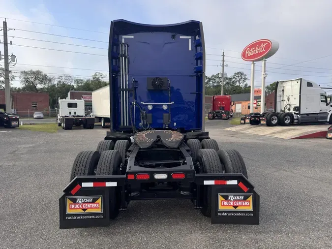 2022 Peterbilt 579