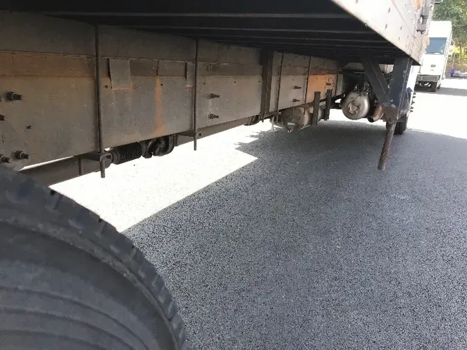 2018 HINO TRUCK 268