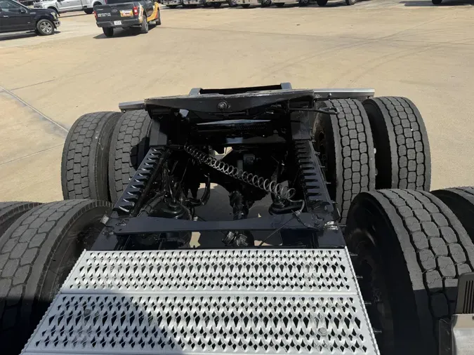 2022 Peterbilt 579