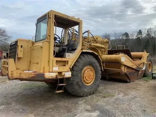 1996 CATERPILLAR 621F