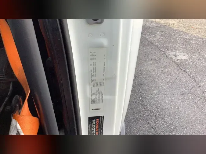 2020 Freightliner Cascadia 126933ab4efe765ce48745361fc7289e135