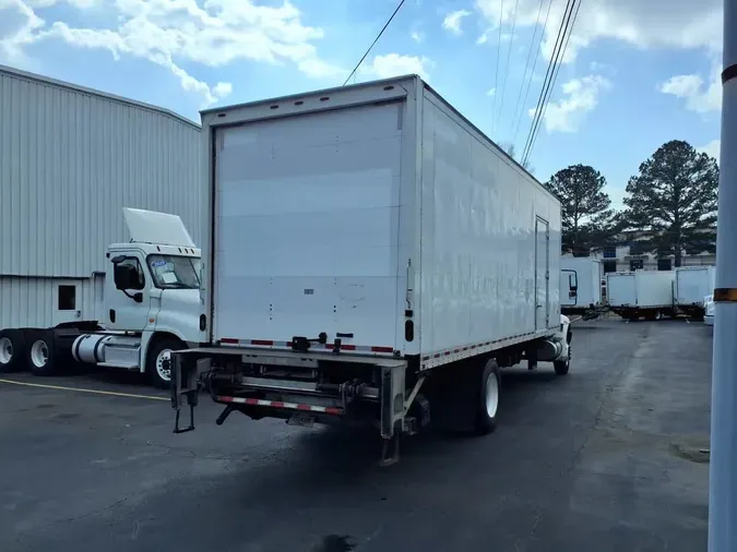 2019 NAVISTAR INTERNATIONAL 4300933ab59182cf5df41fa4ee2f11d6158e