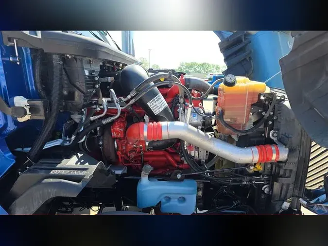 2020 INTERNATIONAL LT625
