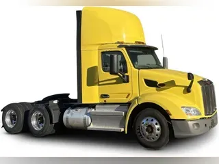 2021 Peterbilt 579