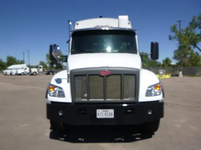 2026 Peterbilt 548