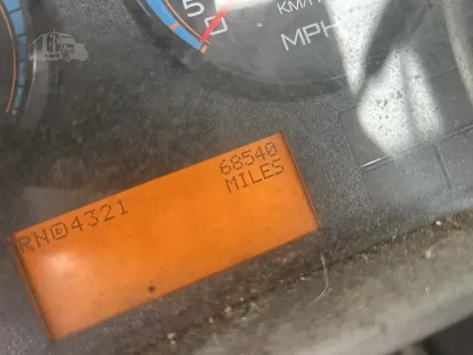 2017 INTERNATIONAL TRANSTAR 8600