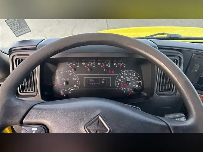 2020 INTERNATIONAL RH613