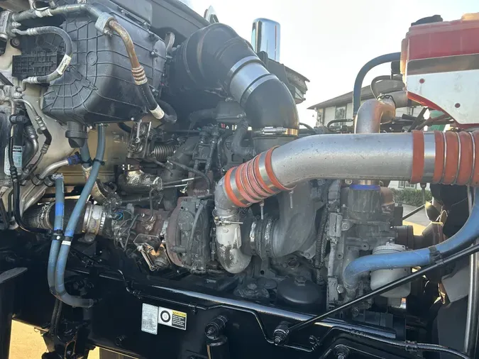 2020 Peterbilt 567