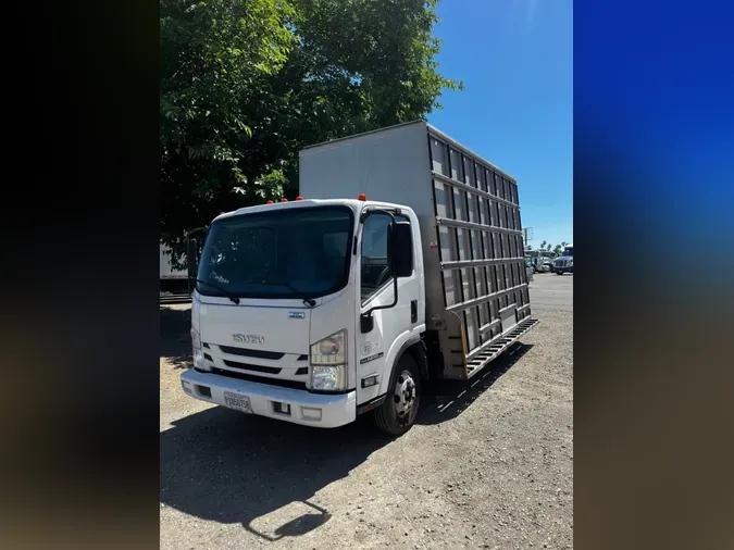 2020 ISUZU NPR HD933f291dc48ef54f12dda293a94aec70