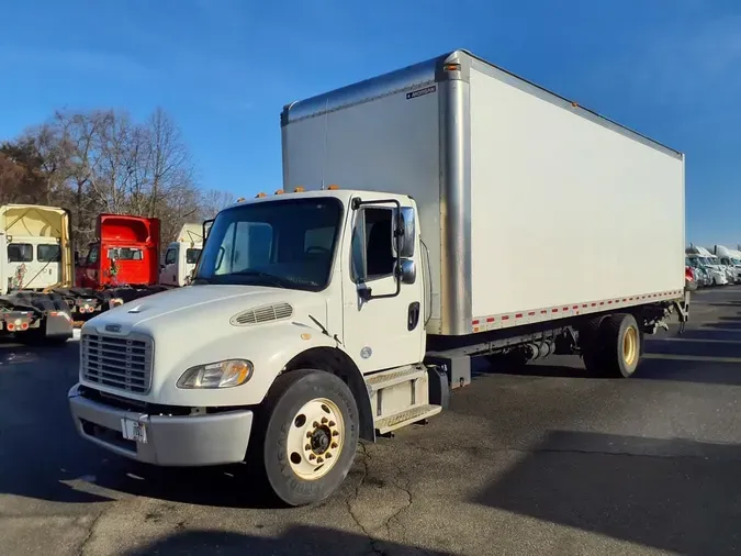 2019 FREIGHTLINER/MERCEDES M2 10693404a778fab14abfd624132684c1723