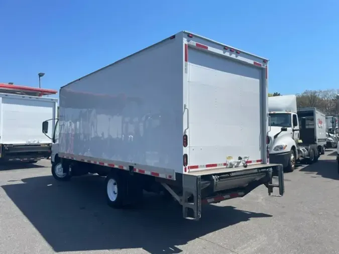2019 HINO HINO 195934074be9d3eb63f1a4c0c58e6f117ae