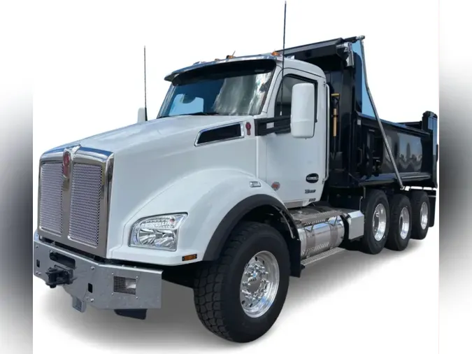 2026 Kenworth T8809341a71ab5732394cc0bf3a74dcf29b0