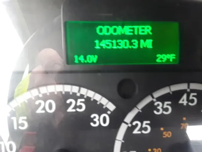 2018 FREIGHTLINER/MERCEDES M2 1069341ad445e6c826c64861669d0128bf9