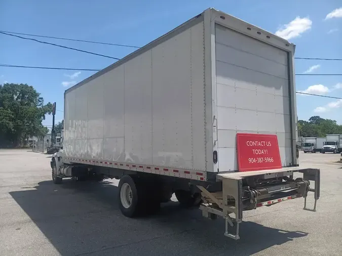 2019 NAVISTAR INTERNATIONAL 4300