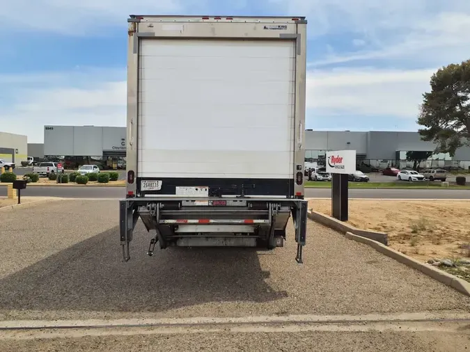 2018 NAVISTAR INTERNATIONAL 4300