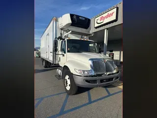 2018 NAVISTAR INTERNATIONAL 4300
