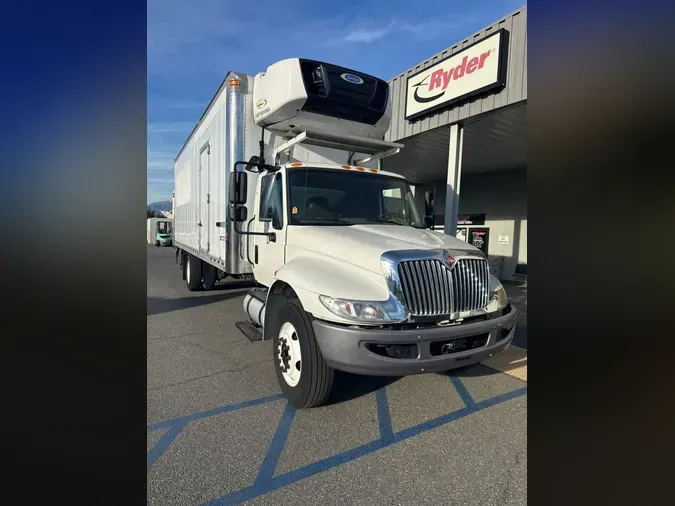 2018 NAVISTAR INTERNATIONAL 4300934290a7d32dc37be5766a815fb588c3