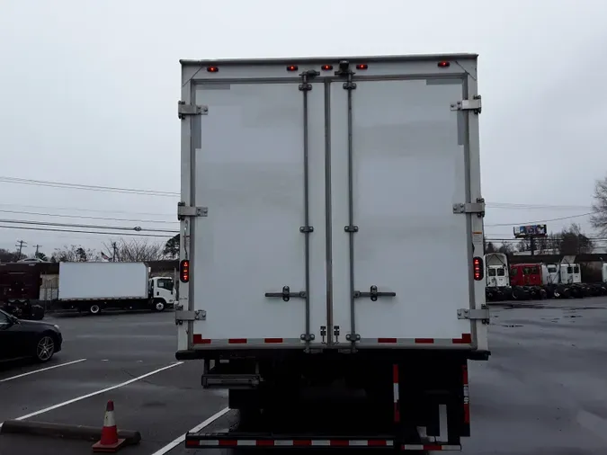 2019 NAVISTAR INTERNATIONAL 4300