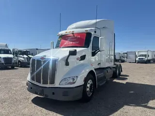 2020 PETERBILT 579