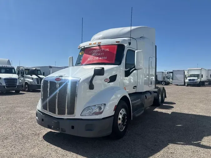 2020 PETERBILT 5799344393c41fac1333bad531f194ccde1